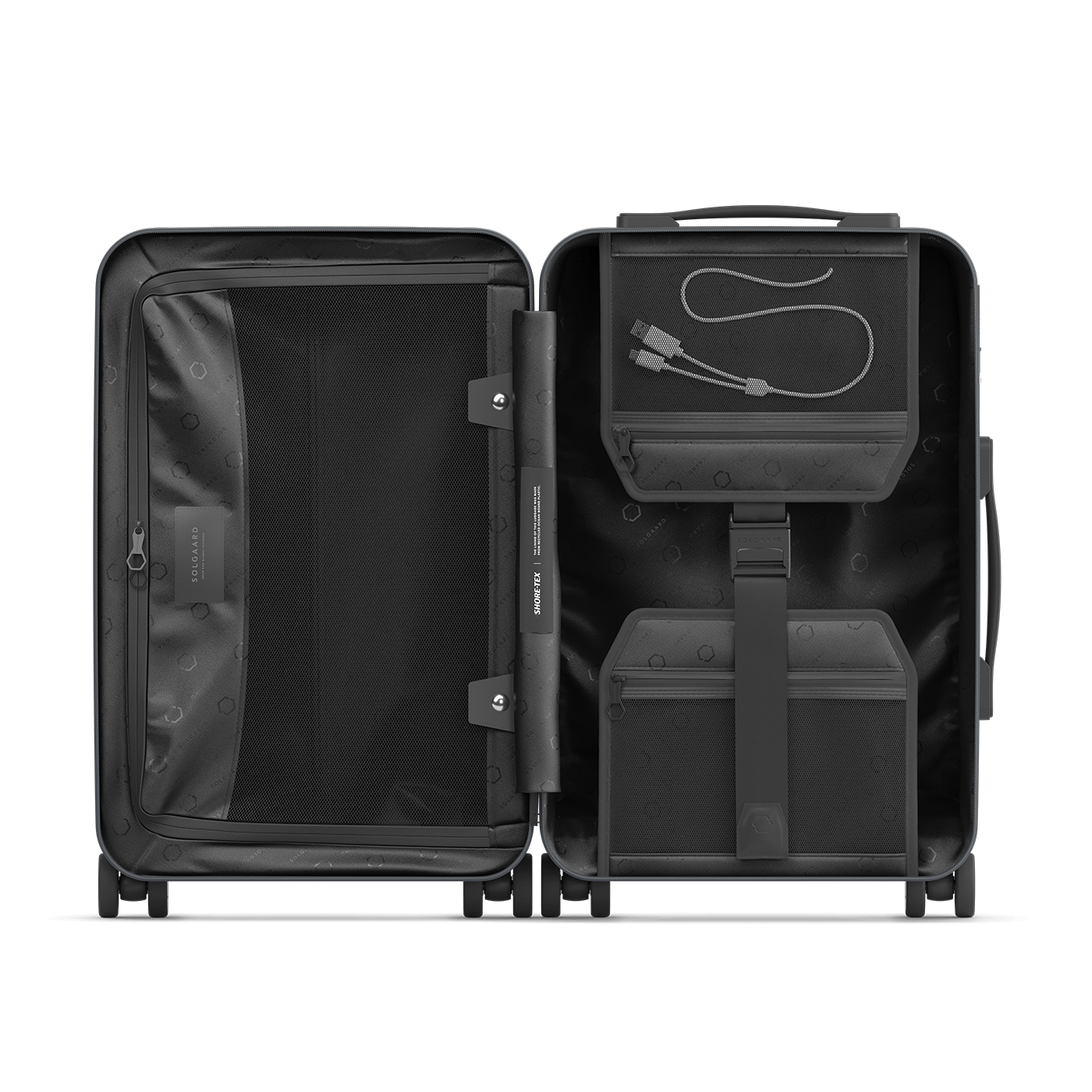 Carry-On Closet Lite