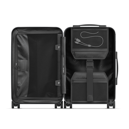 Carry-On Closet Lite