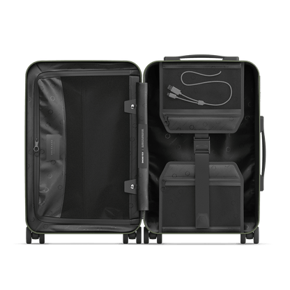 Carry-On Closet Lite