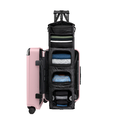 Carry-On Closet Original