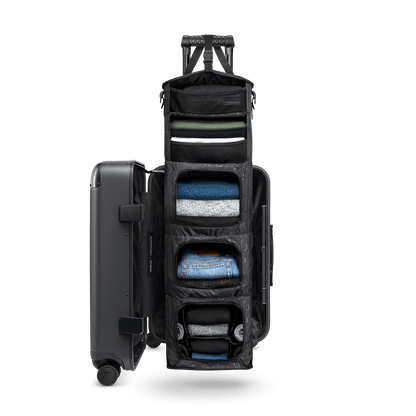 Carry-On Closet Original