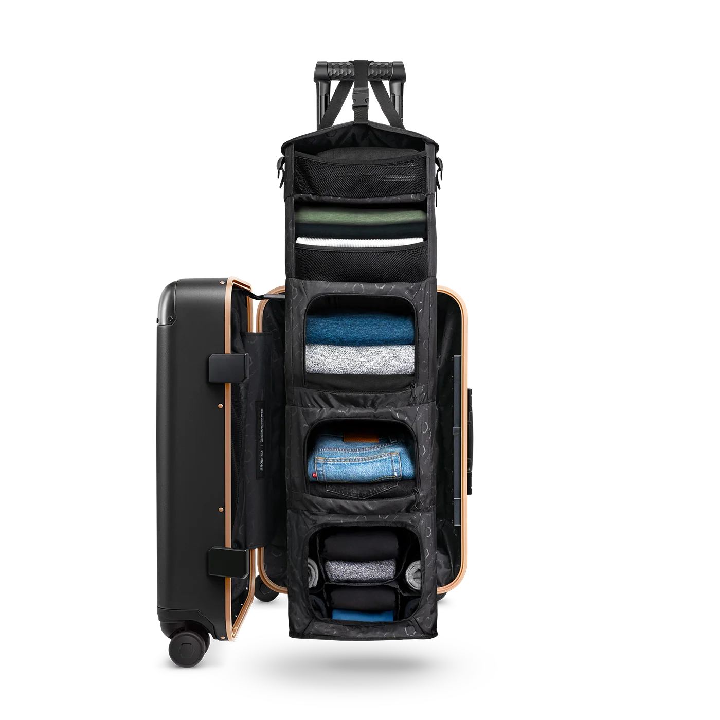 Carry-On Closet Original