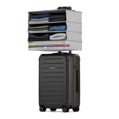 Carry-On Closet Lite