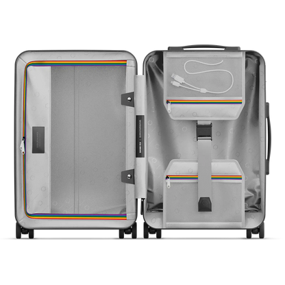 Carry-On Closet Lite