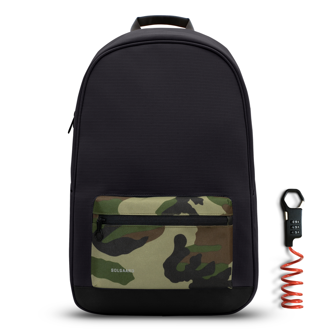 Shore-Tex™ Daypack