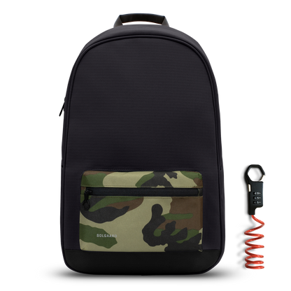 Shore-Tex™ Daypack