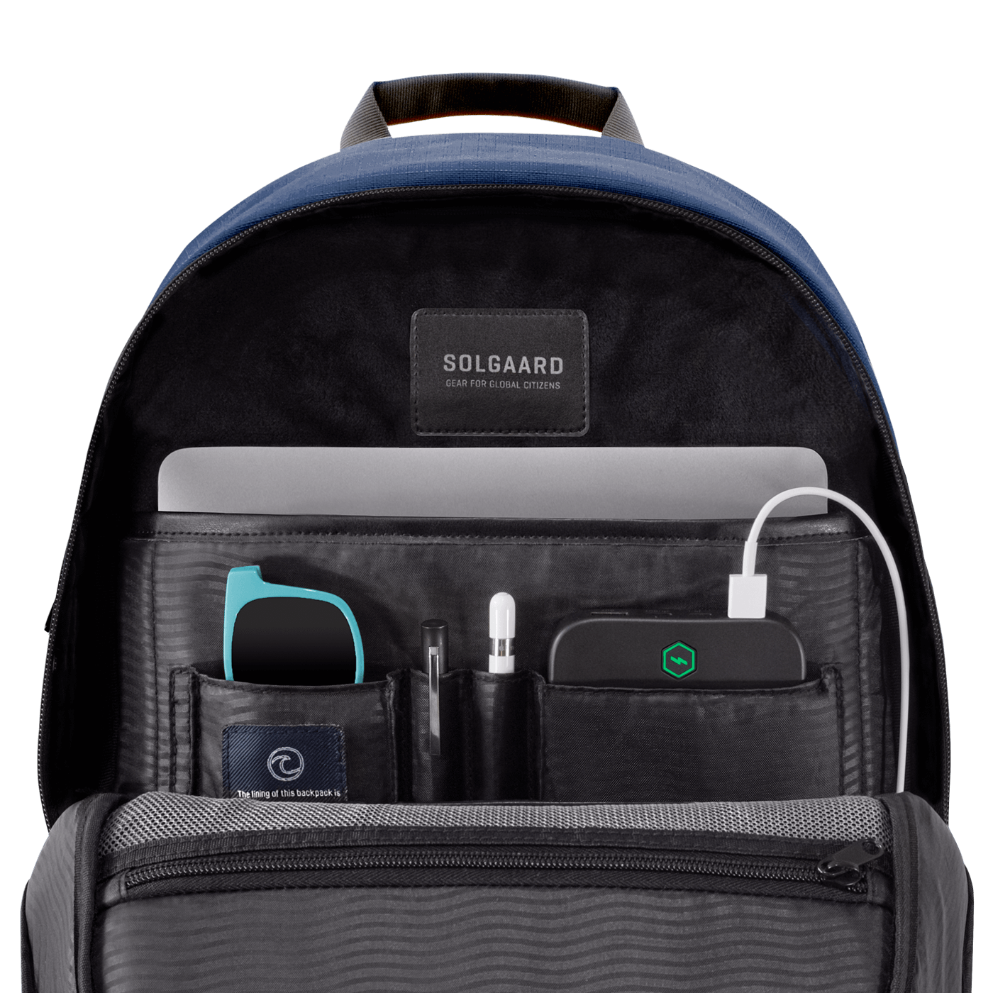 Shore-Tex™ Daypack