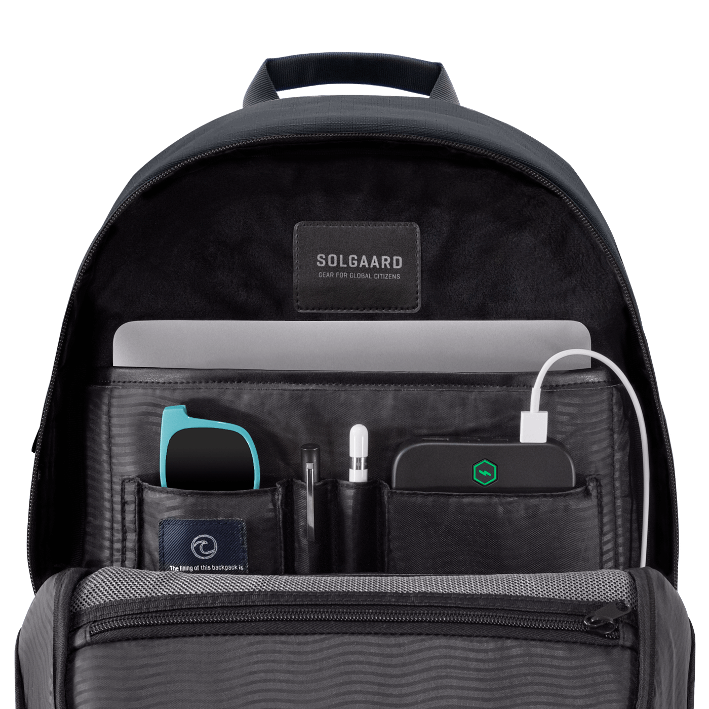 Shore-Tex™ Daypack