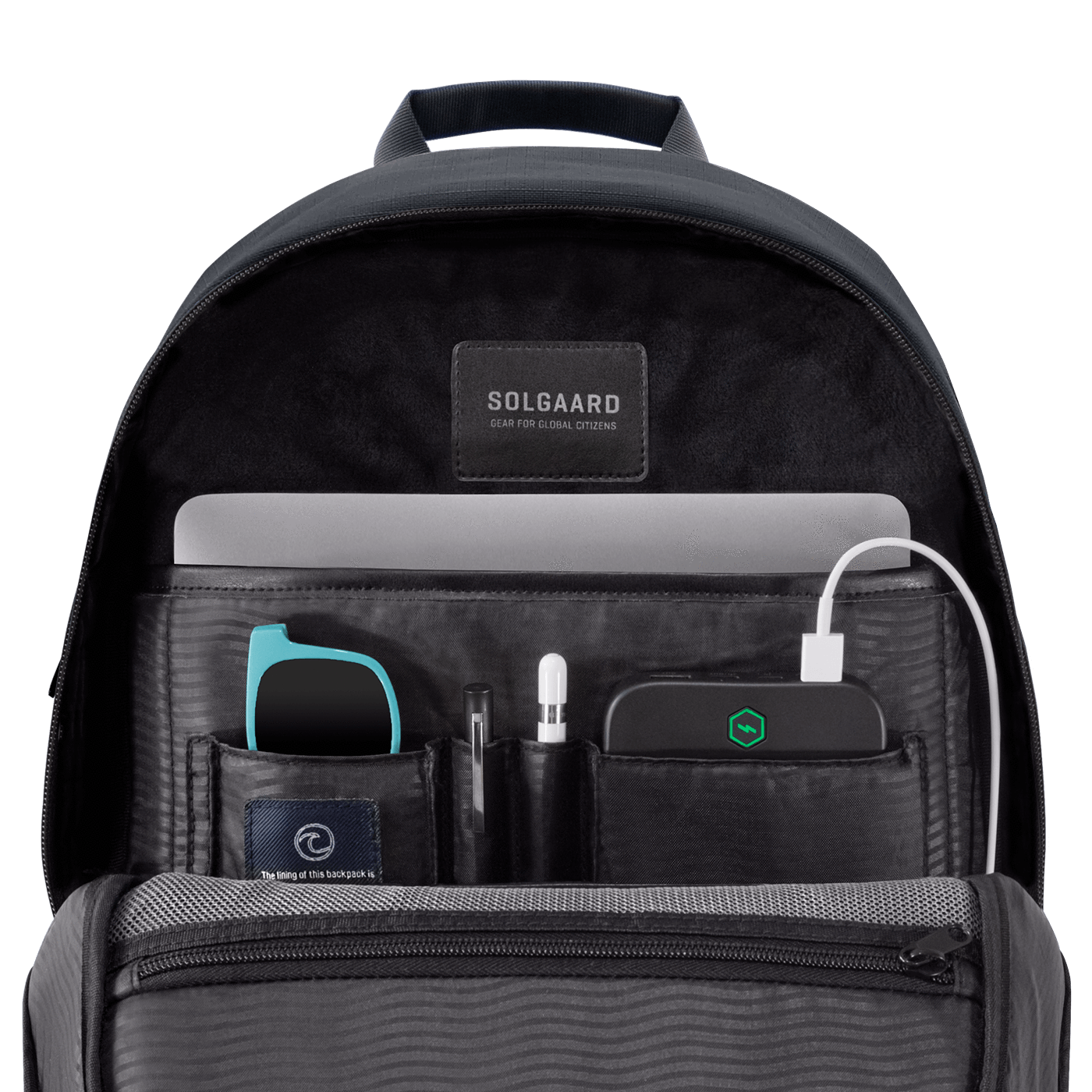 Shore-Tex™ Daypack