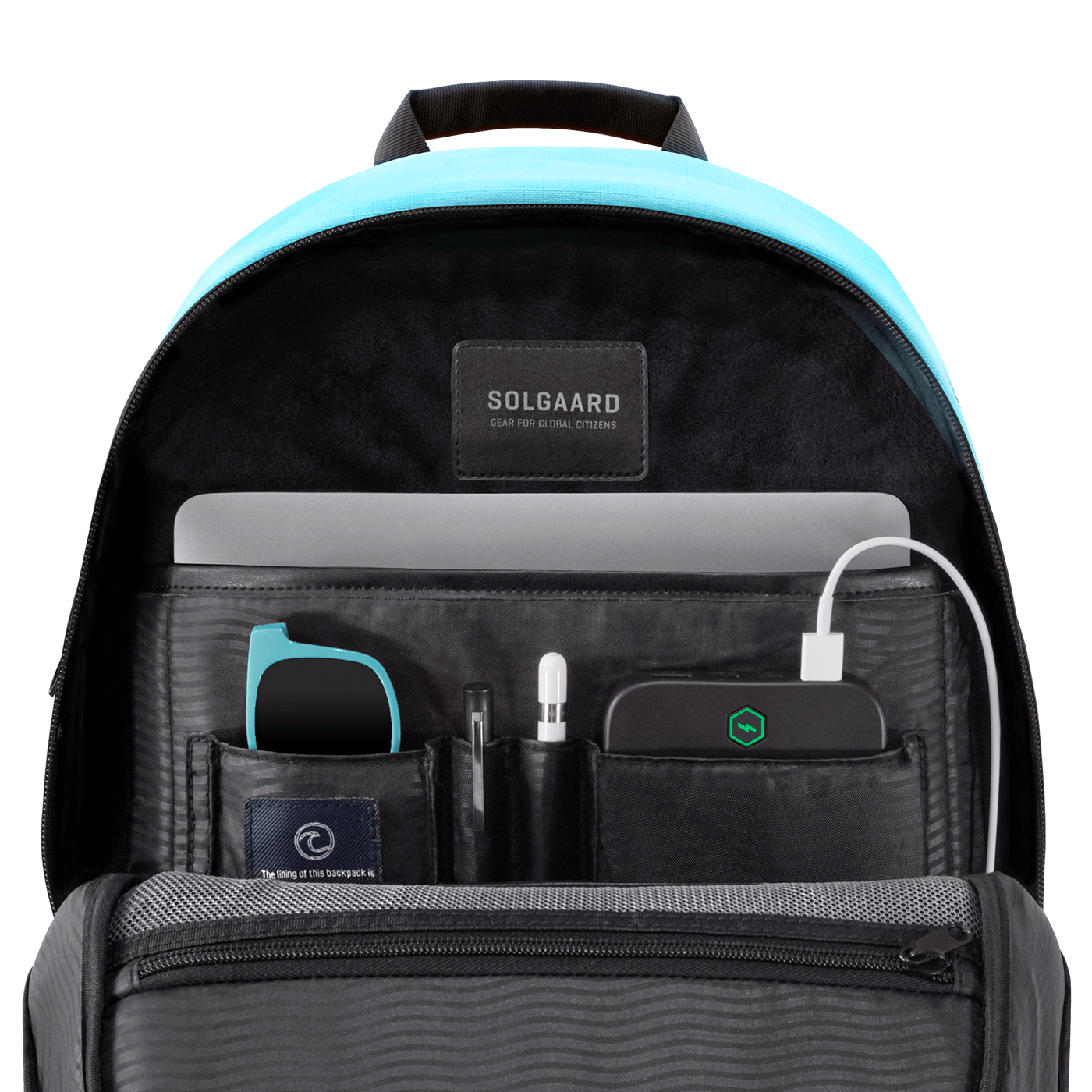 Shore-Tex™ Daypack