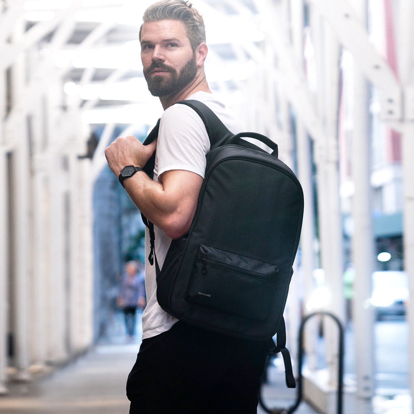 Shore-Tex™ Daypack