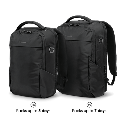 Venture Backpack