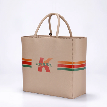 Solgaard x Kesha Joyride Bag