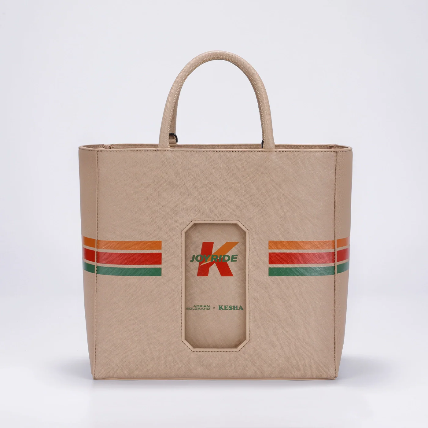 Solgaard x Kesha Joyride Bag