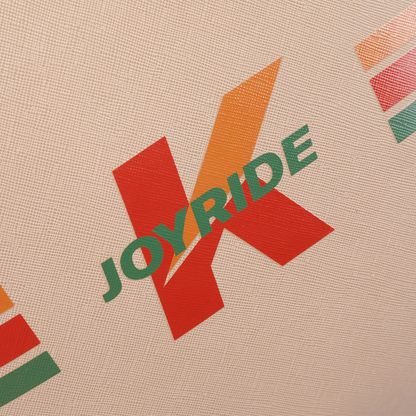 Solgaard x Kesha Joyride Bag