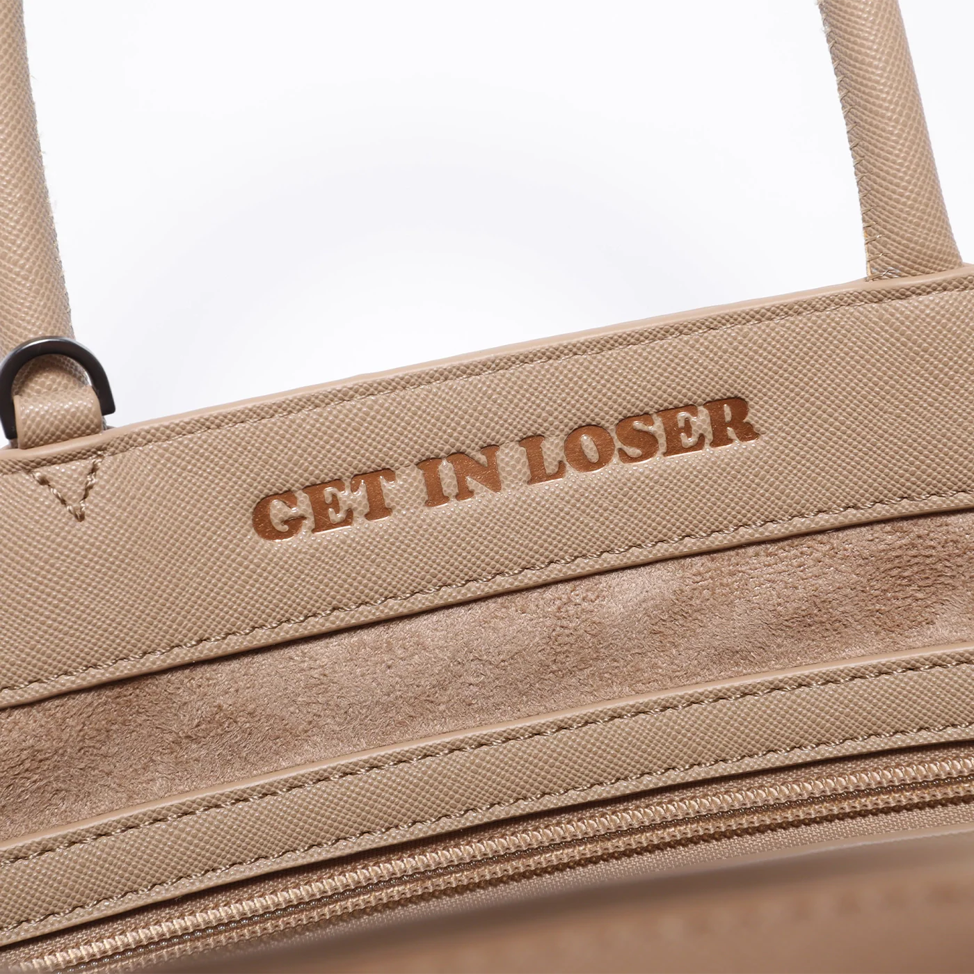 Solgaard x Kesha Joyride Bag