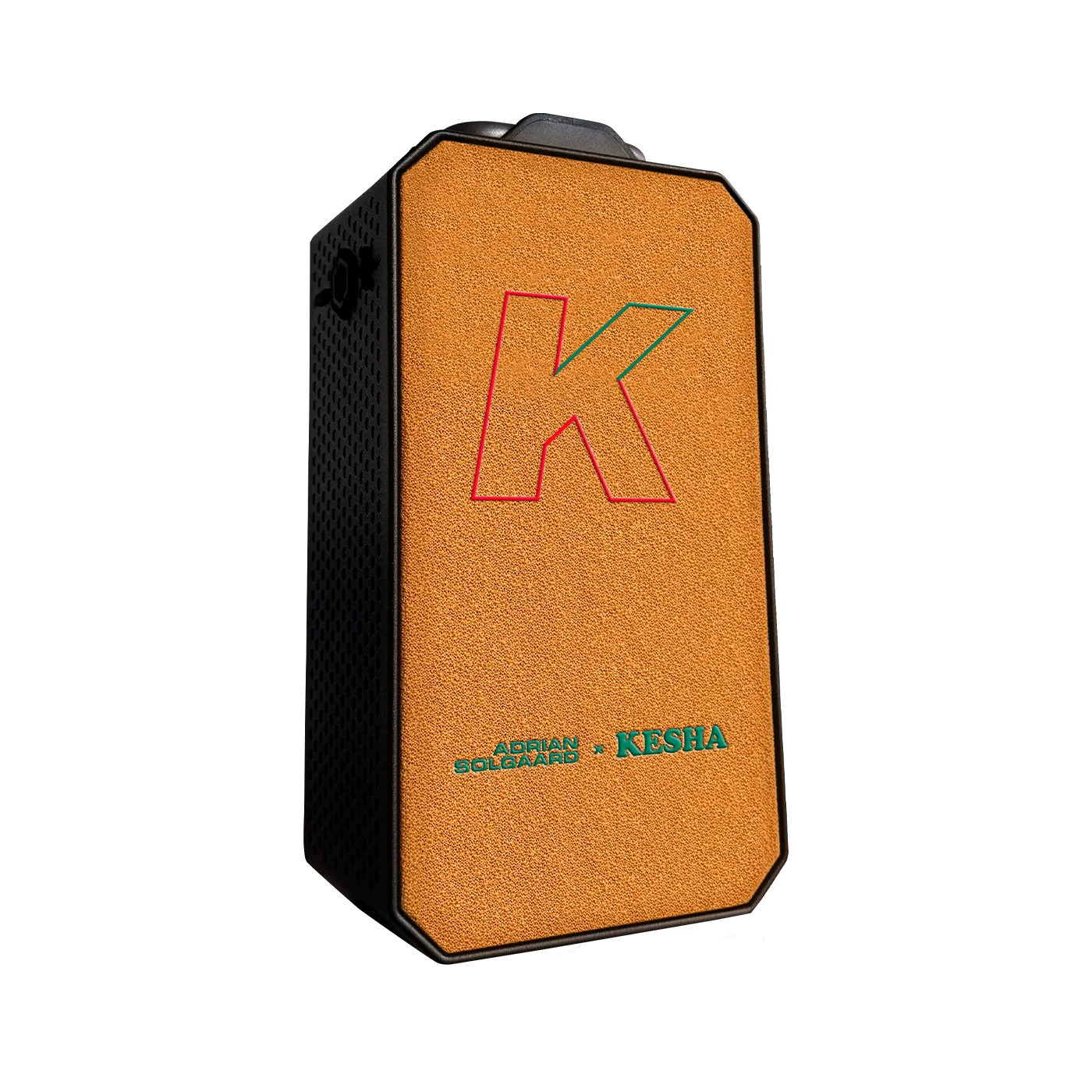 Solgaard x Kesha Joyride Bag