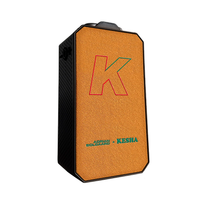 Solgaard x Kesha Joyride Bag