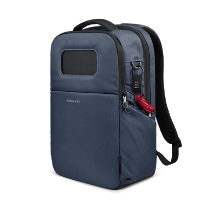 Lifepack Backpack