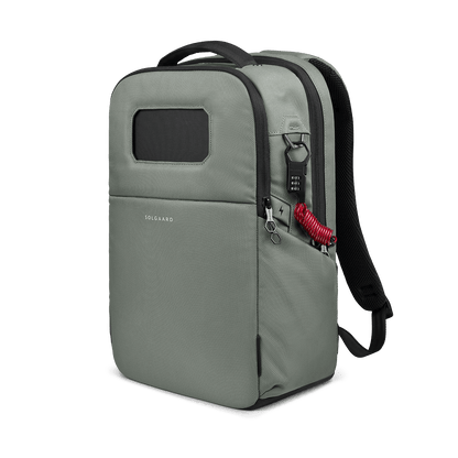 Lifepack Backpack