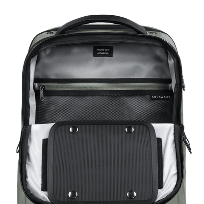 Lifepack Backpack