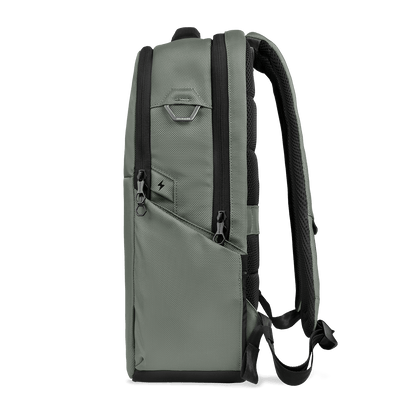 Lifepack Backpack