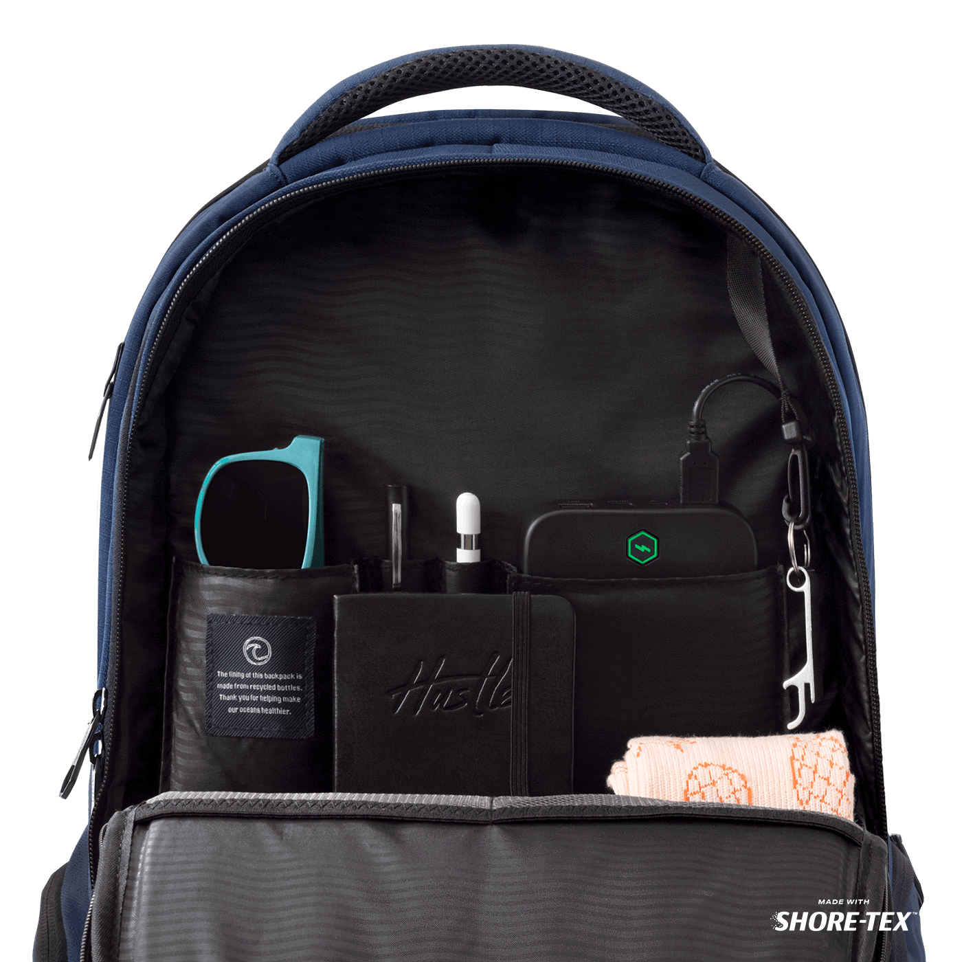 Shore-Tex™ Lifepack Lite