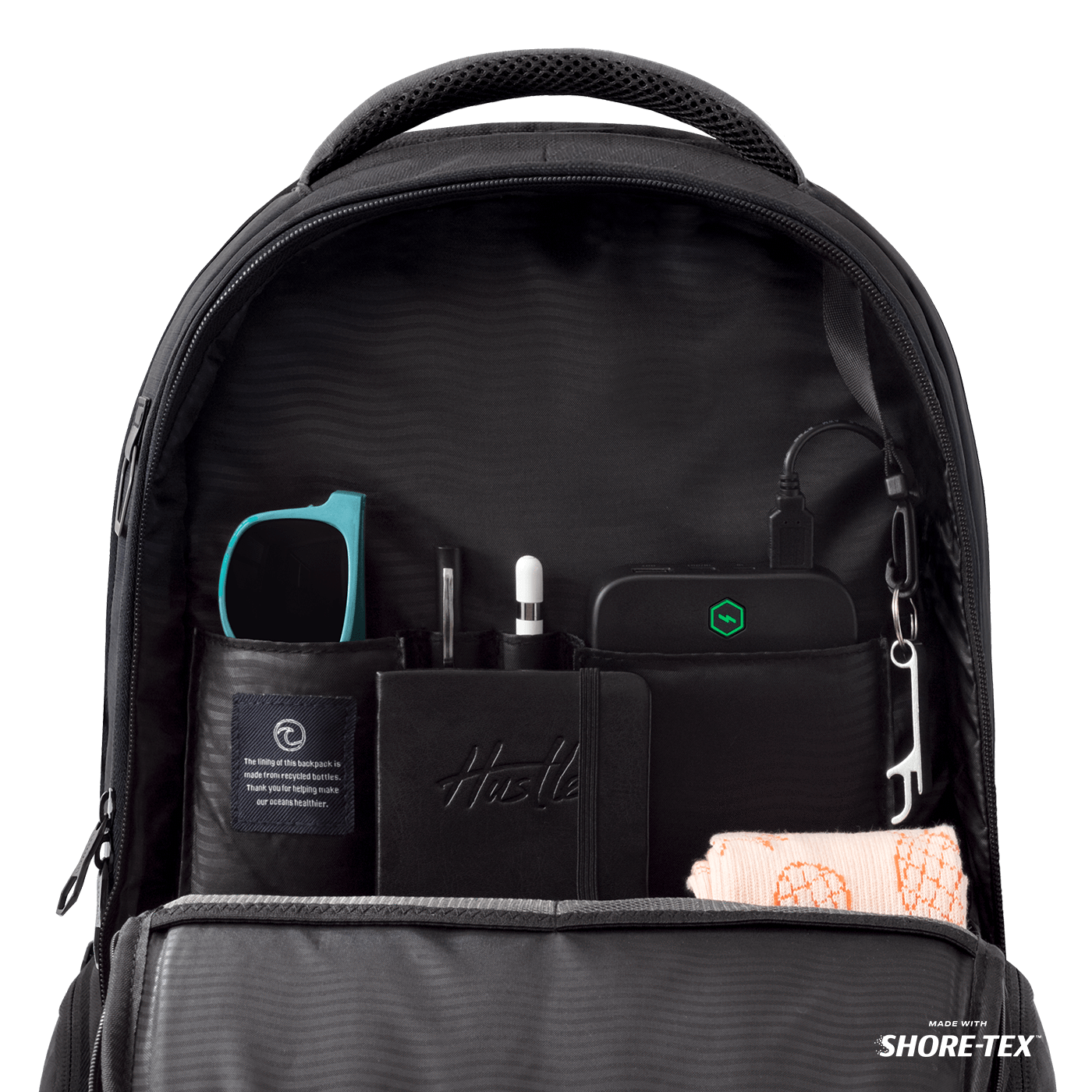 Shore-Tex™ Lifepack Lite