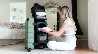 Check-In Closet Original (Open Box)