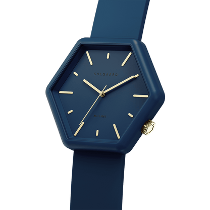 Shoreline Chromance Watch