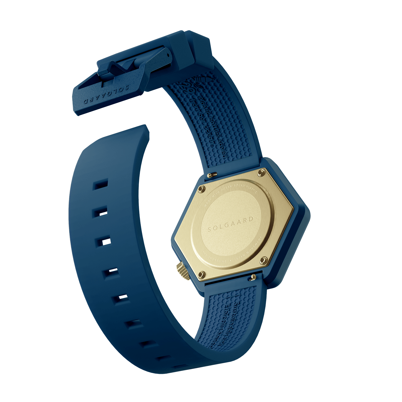 Shoreline Chromance Watch