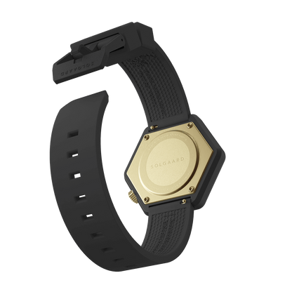 Shoreline Chromance Watch