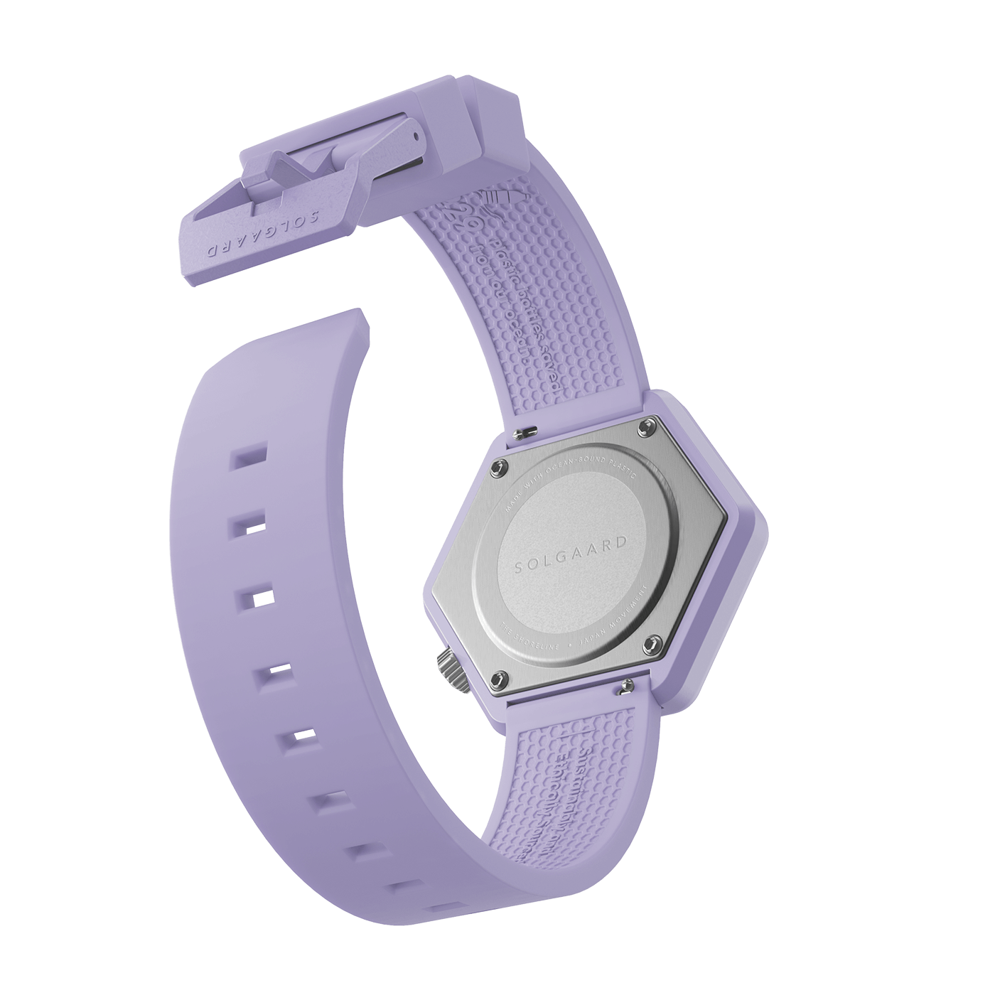 Shoreline Chromance Watch