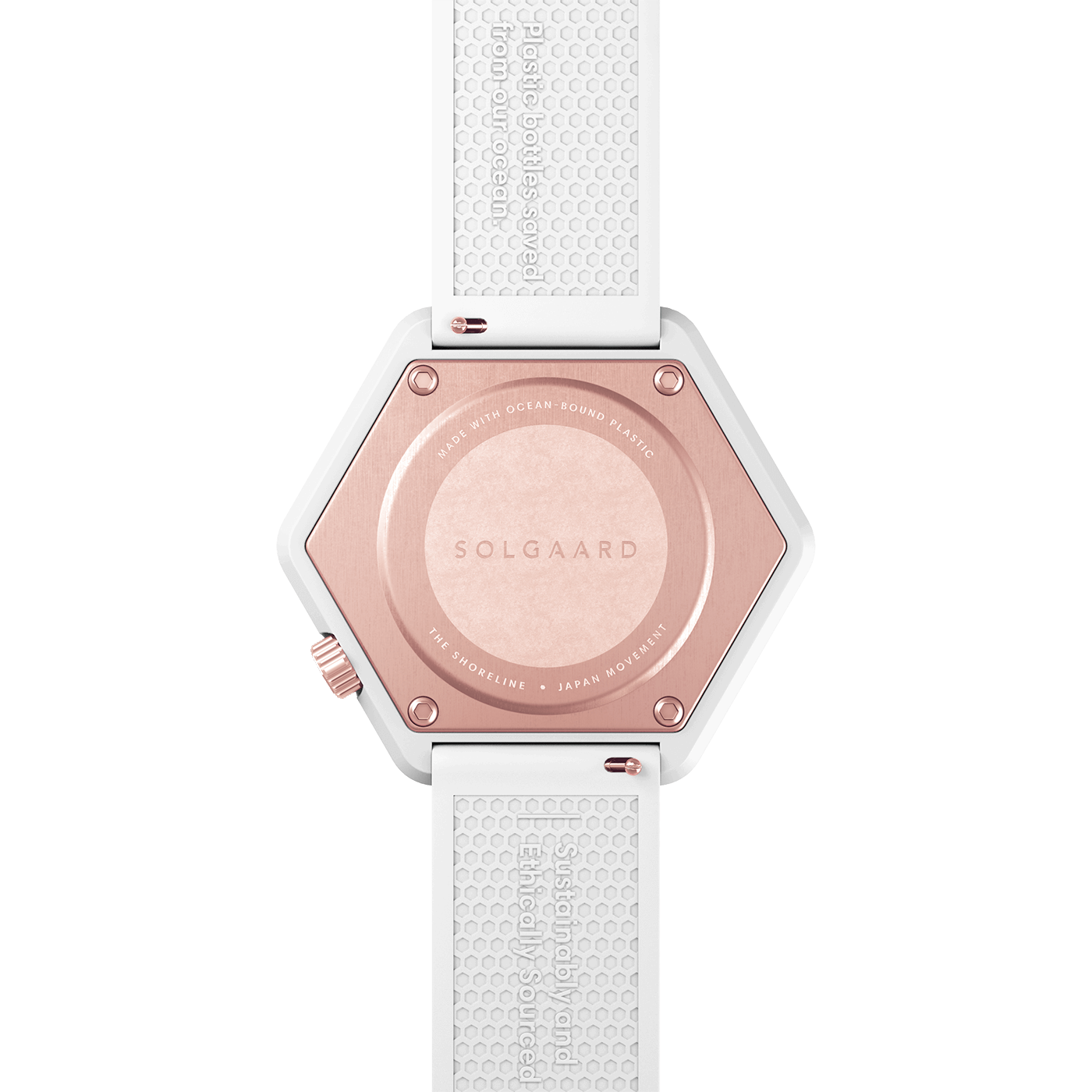Shoreline Chromance Watch