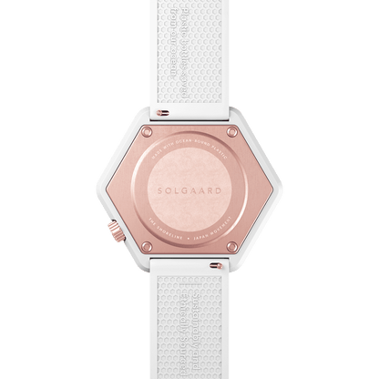 Shoreline Chromance Watch