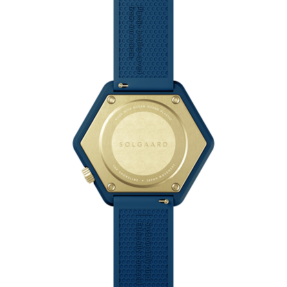 Shoreline Chromance Watch