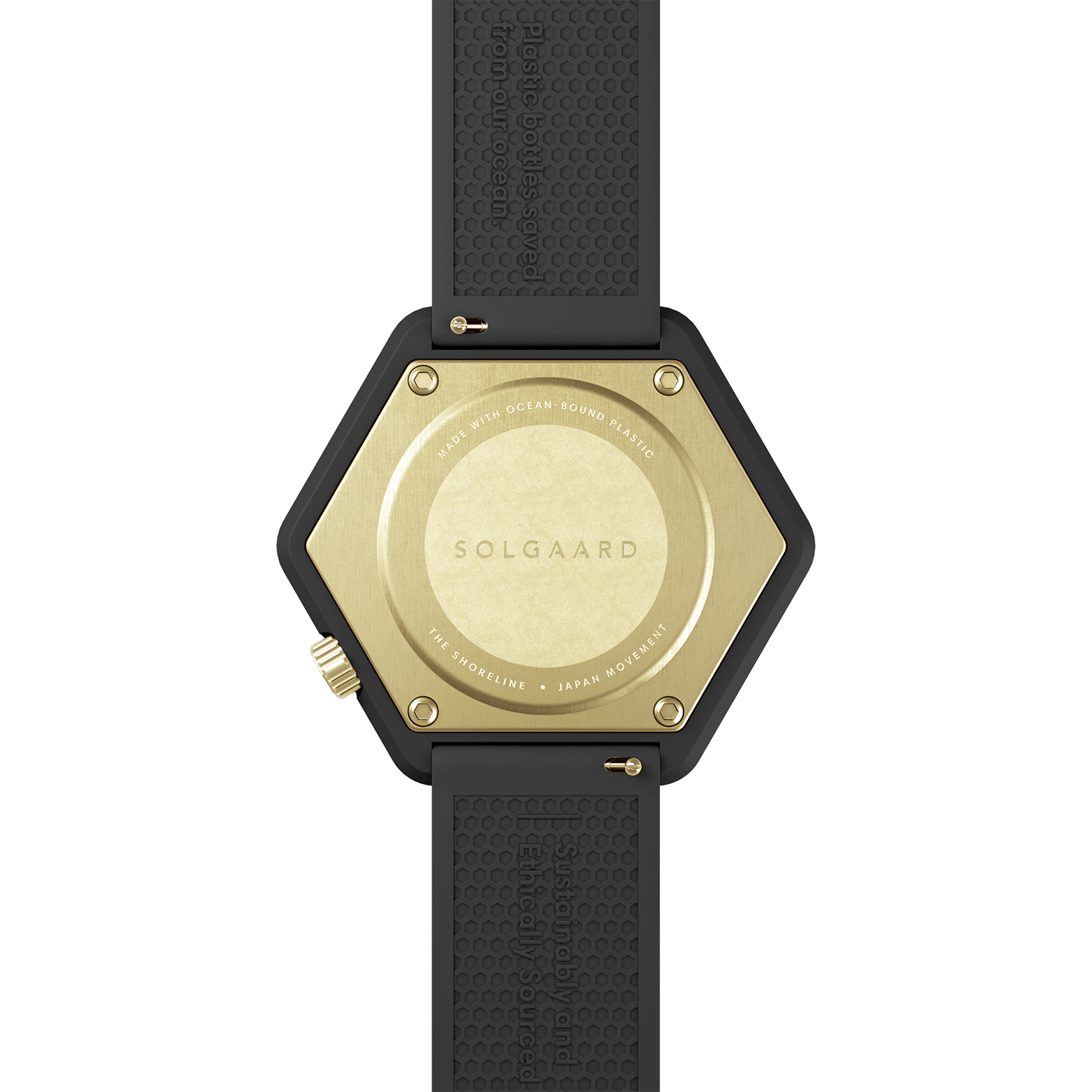 Shoreline Chromance Watch