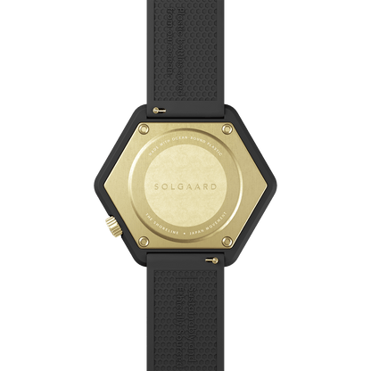 Shoreline Chromance Watch