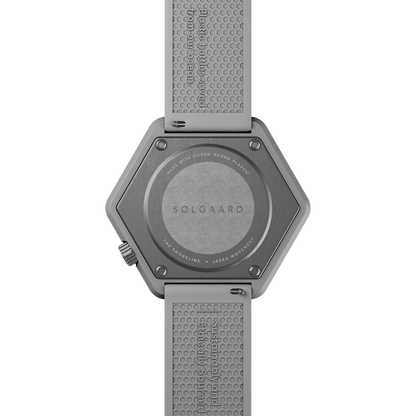 Shoreline Chromance Watch