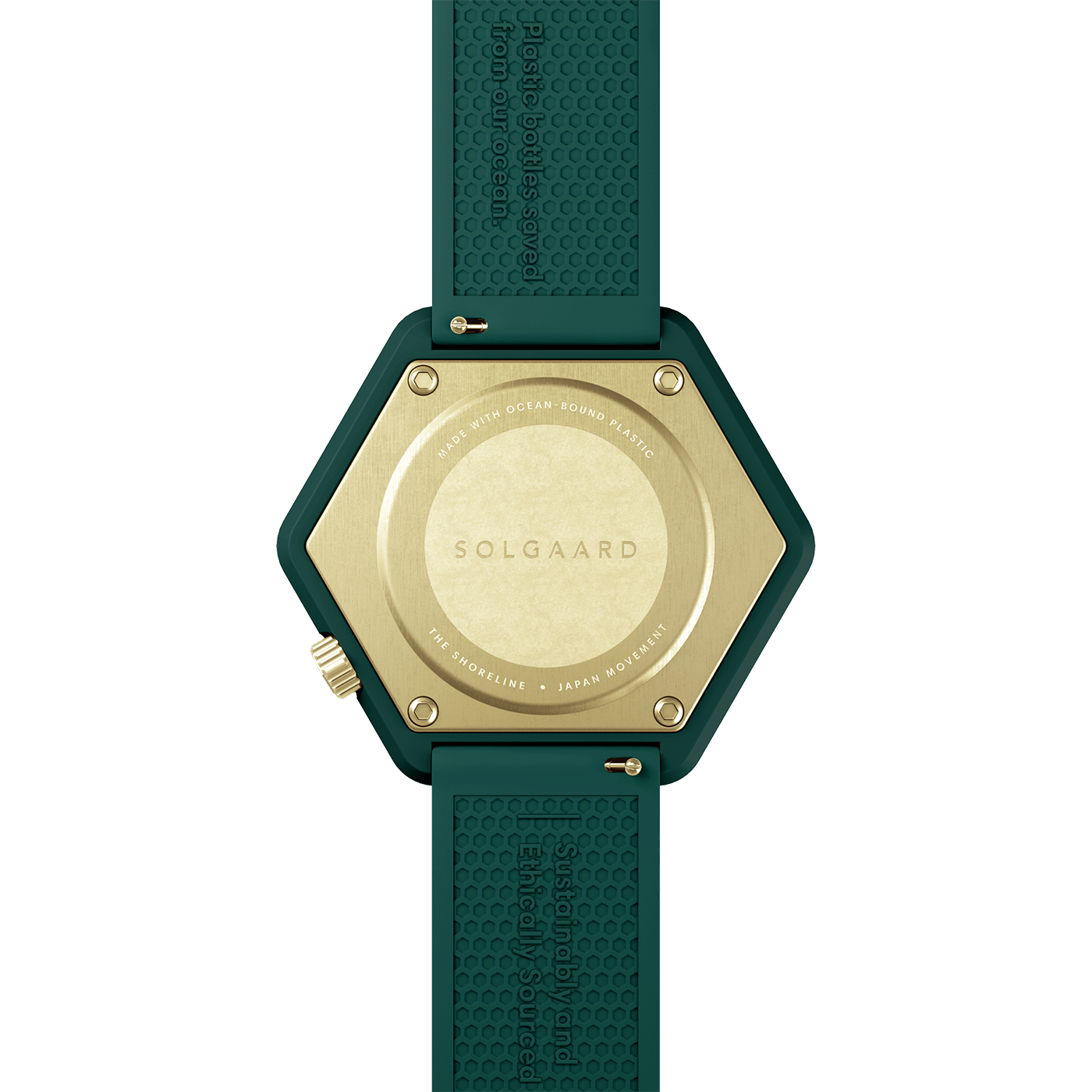 Shoreline Chromance Watch