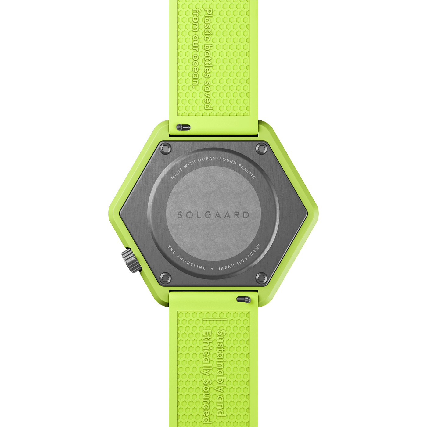 Shoreline Chromance Watch