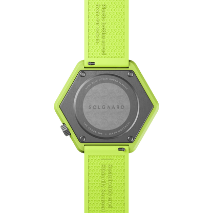 Shoreline Chromance Watch