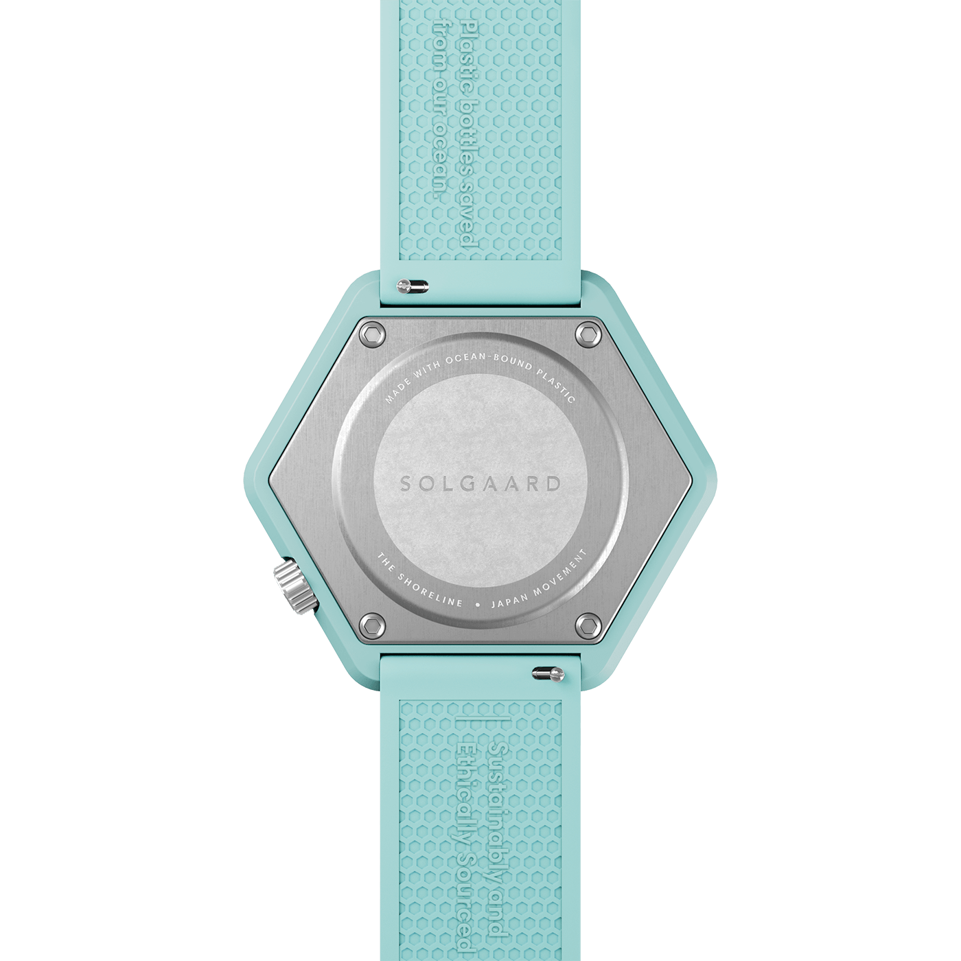 Shoreline Chromance Watch