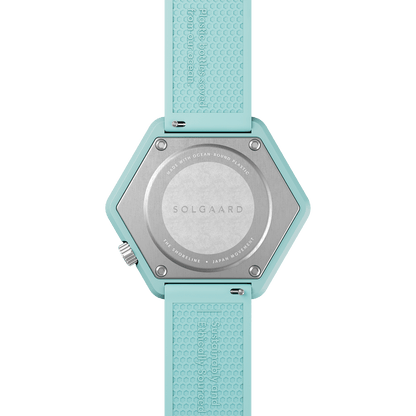 Shoreline Chromance Watch