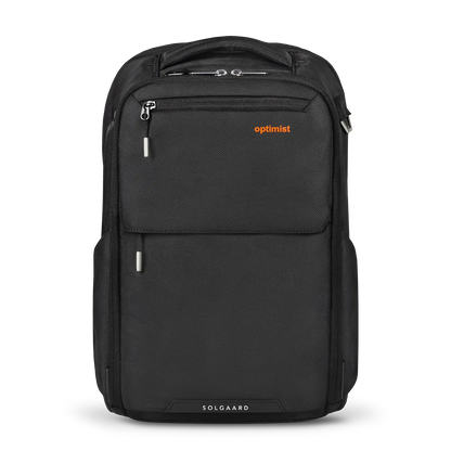 The Optimist´s Bag - Simon Sinek