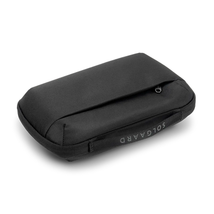 Duo Hanging Toiletry Kit