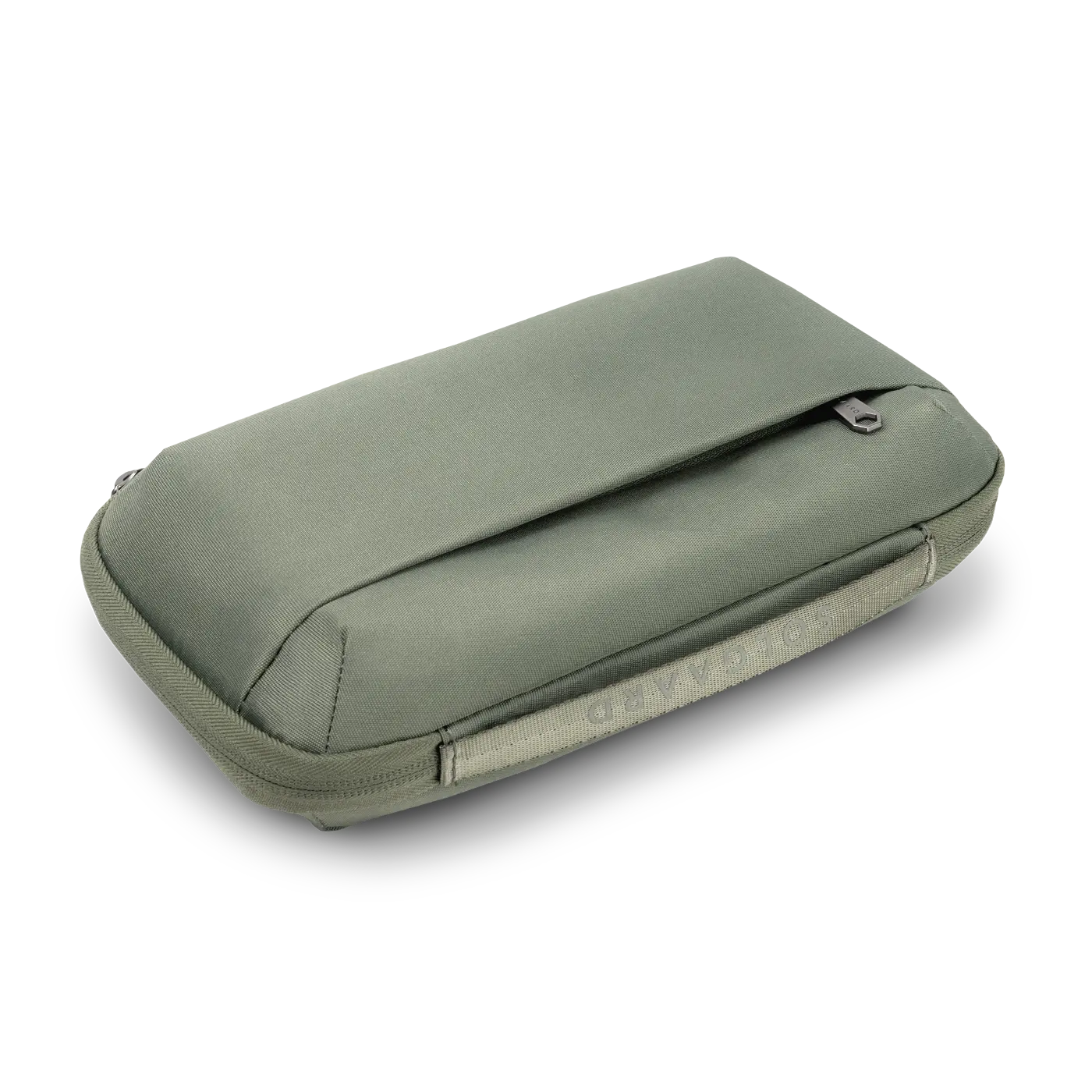 Duo Hanging Toiletry Kit