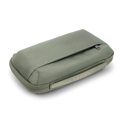 Duo Hanging Toiletry Kit