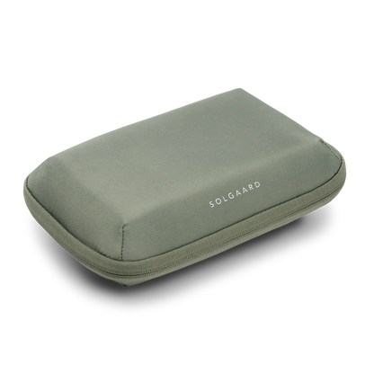 Duo Hanging Toiletry Kit