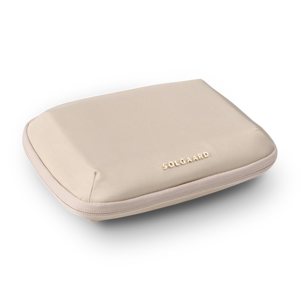 Duo Hanging Toiletry Kit